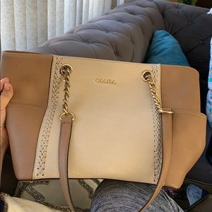 Calvin Klein Tote